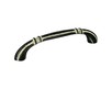 Uchwyt WMN654  Rustical Ivory rozstaw 96mm(W)