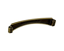 Uchwyty Uchwyt 15084 Stary Mosiądz rozstaw 128 mm - Bosetti-Marella