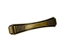 Uchwyty Uchwyt 15084 Stary Mosiądz rozstaw 128 mm - Bosetti-Marella