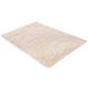 Dywanik COZY 170x120 kremowy