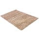 Dywanik COZY 170x120 brązowy