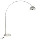 Lampa stojąca LOFT XL CHROME