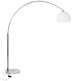 Lampa stojąca LOFT XL biała