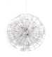 Lampa wisząca SNOWFLAKE