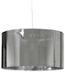 Lampa wisząca TABORA chrome