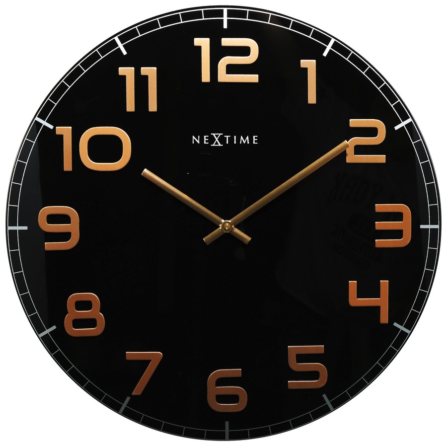 Zegar 3105 BC &quot;Classy Large&quot;