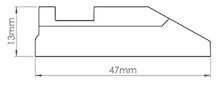 Nowy adapter pojedynczy 32 Kalwados - Airtic Professional