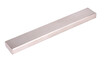 Uchwyt 2891 - efekt stali nierdzewnej / rozstaw 128 mm