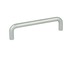 Uchwyt US10 chrom satynowy  Rozstaw 96mm fi 10mm