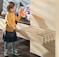 Prowadnica MOVENTO TIP-ON BLUMOTION 760H dł.60cm 100% 40kg Blum