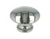 Gałka 24220 Chrom Połysk fi 30 mm