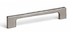 Uchwyt UZ-819 Chrom Połysk Rozstaw 96 mm