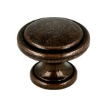 Gałka 2786 - miedź patynowana / fi 30 mm   Wymiary: - szerokość gałki: fi 30 mm   Materiał: metal (znal)   Kolor pokrycia: miedź patynowana  ...