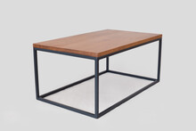 Stolik kawowy CUBE