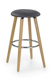 Hoker H-76 - popiel