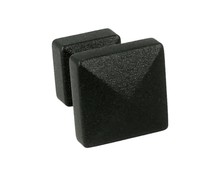Gałka GR47 LPS01 - grafit strukturalny / 25 mm - Gamet