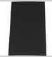PODKŁADKI MEBLOWE PROSTOKĄT 100X165mm Filc Czarny
