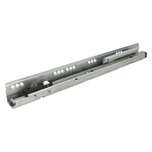 Prowadnice Tandembox ANTARO do  TIP-ON Blumotion    dł.: 400 mm Pełen wysuw Materiał: Stal Obciążenie dynamiczne: 30 kg Kolor / Powierzchnia:...