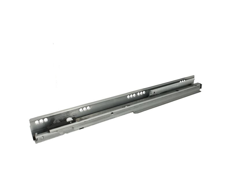 Prowadnice ANTARO Do TIP-ON z BLUMOTION 100% Wysuw 30kg dł=55cm