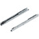 Prowadnice ANTARO Do TIP-ON z BLUMOTION 100% Wysuw 30kg dł=55cm