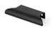 Uchwyt 0369 Czarny Mat Rozstaw 64 mm