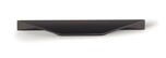 Uchwyt CUTT 0322 - czarny mat / rozstaw 320/480 mm   Wymiary: - długość: 600 mm - rozstaw otworów: 320/480 mm   Materiał: aluminium   Kolor pokrycia:...