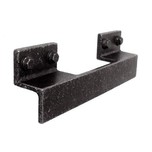 Uchwyt FACTORY 15097Z - podrapane żelazo / rozstaw 160-224 mm    Wymiary: - długość całkowita: 242 mm - rozstaw otworów: 160-224 mm   Materiał: metal...