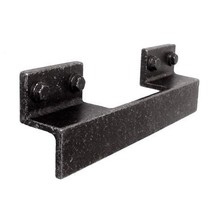 Uchwyty Uchwyt FACTORY 15097Z - podrapane żelazo / rozstaw 96-160 mm - Bosetti-Marella