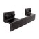Uchwyt Meblowy Factory 15097Z Rozstaw 96/160 mm Podrapane Żelazo