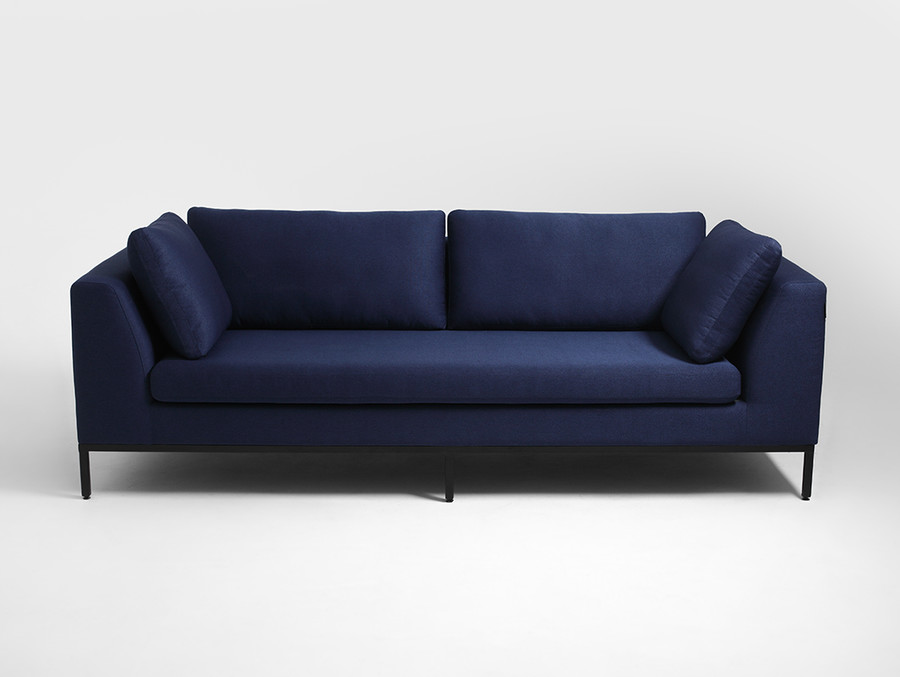 Sofa 3-osobowa AMBIENT