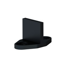 Systemy drzwi przesuwnych System Do Drzwi Przesuwnych Design Line LUNA - Valcomp