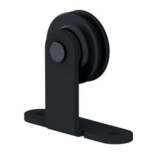 Systemy drzwi przesuwnych System Do Drzwi Przesuwnych Design Line LUNA - Valcomp