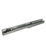Prowadnice Tandembox ANTARO do  TIP-ON Blumotion    dł.: 600 mm Pełen wysuw Materiał: Stal Obciążenie dynamiczne: 65 kg Kolor / Powierzchnia:...