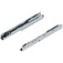 Prowadnice ANTARO Do TIP-ON z BLUMOTION 100% Wysuw 65kg dł=60cm