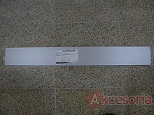 Szuflady Tandembox TYŁ SZARY (69/677) Do Wys. Boku N=68mm Korpus 80cm - Egger