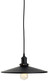 Lampa wisząca Zagreb 35x15cm