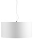 Lampa wisząca ROME 80x40cm