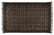 Dywan INDIAN BLOCK 120x180 szary