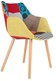 Krzesło TWELVE PATCHWORK