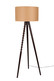 Lampa podłogowa ARABICA