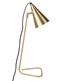 Lampa stołowa BRASSER