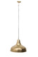 Lampa wisząca BRASS MANIA