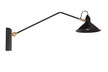 Lampa ścienna PATT