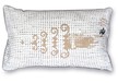 Poduszka Golden Hand 30x50 - Woood