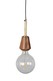 Lampa wisząca SURA