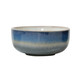 Miska ceramiczna 70's rozm. średni ocean