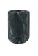 Zielony marmurowy CUP MARBLE kubeczek/wazon