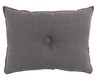 Poduszka OWEN DARK GREY