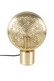 Lampa stołowa GRINGO BRASS