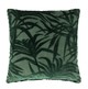 Poduszka MIAMI PALM TREE zielona